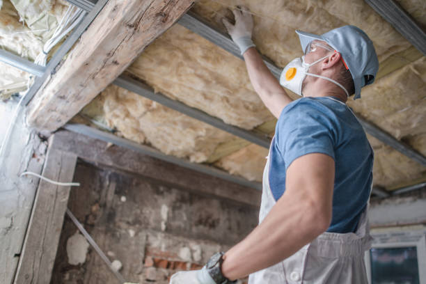 Best Spray Foam Insulation  in Big Stone Gap, VA