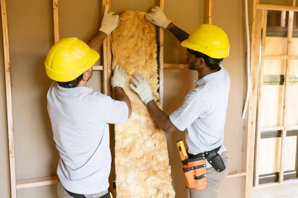 Insulation Contractors for Homes in Big Stone Gap, VA