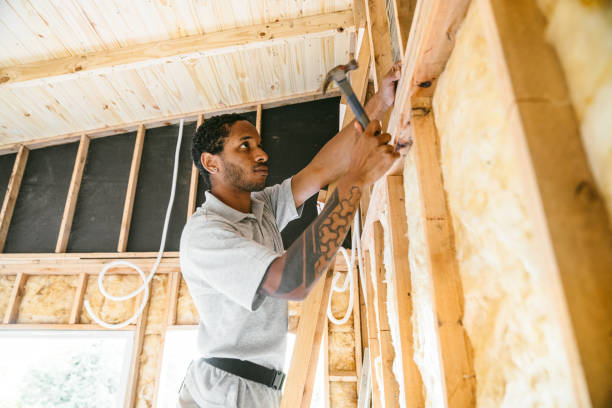 Garage Insulation Installation in Big Stone Gap, VA